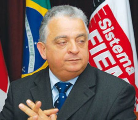 Presidentes de Sindicatos das Indústrias votam mudanças no Estatuto da FIEMG Olavo Machado - Divinews